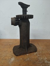 Vintage Read Car Jack, Austin