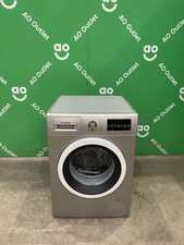 Bosch Washing Machine 9Kg 1400