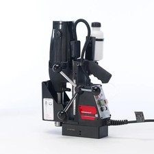 Rotabroach Commando 40