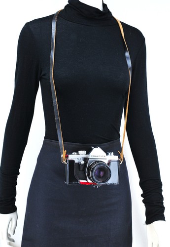 Praktica super tl3 slr - super, –