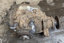 Bmw E46 325i 3.15 ratio Medium Case Differential Diff 7500027