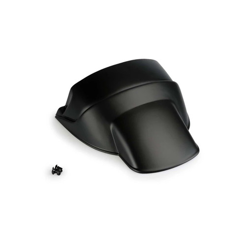 Puig front fender extension - front,