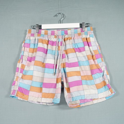 Vilebrequin swim shorts - vilebrequin,