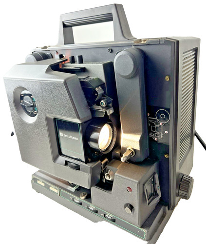 Vintage bell howell 2592 - vintage, &