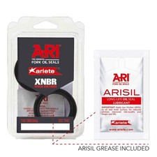 FITS HONDA	900	CB HORNET	2002 - 2003 Premium Fork ARIETE OIL Seals ARI.047