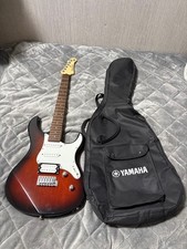 YAMAHA Pacifica 112V Electric