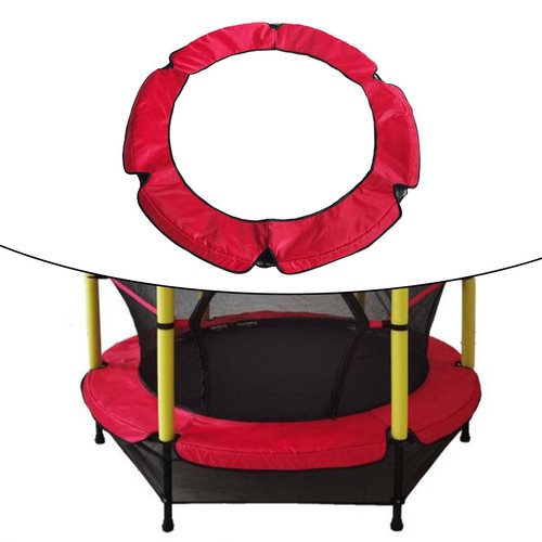 Trampoline spring cover edge - cover,