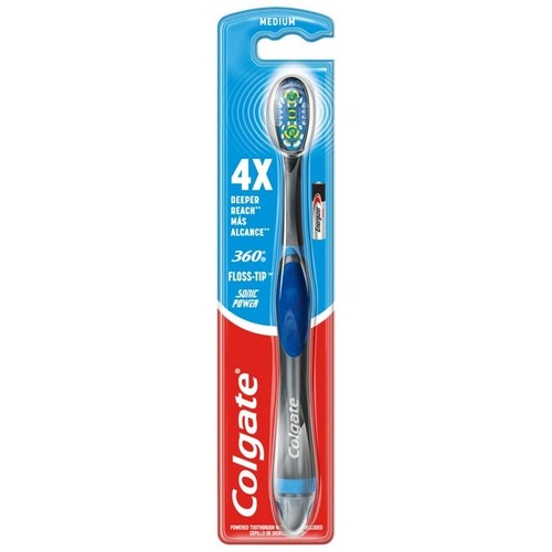Colgate 360 floss - 360,