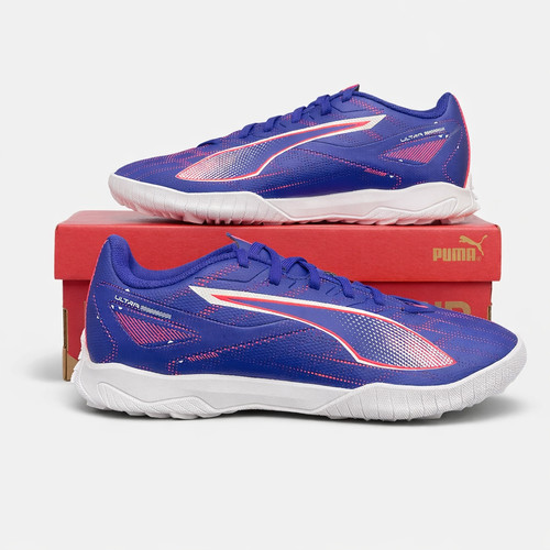 Puma new kids football shoes - new,