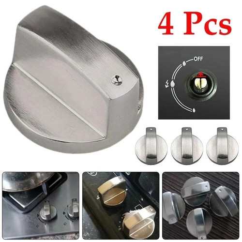 Pcs universal gas - 4, stove