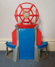 PAW Patrol The Movie Adventure