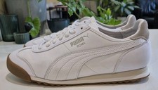 PUMA ROMA OG TRAINERS. MENS