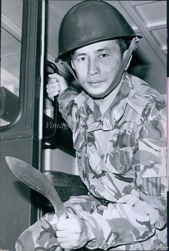 1977 soldier 6th queen - 6th,