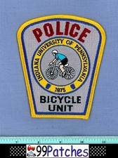 INDIANA UNIVERSITY OF