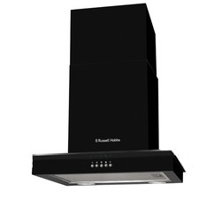 Russell Hobbs 50cm Cooker Hood Extractor. 440m3