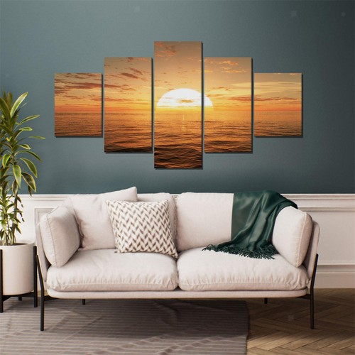 Print poster abstract - poster,