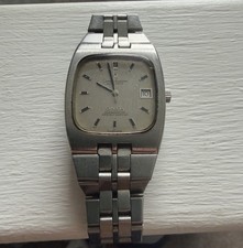 OMEGA Constellation Circa 1970