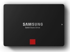 Samsung 128GB SSD with Windows