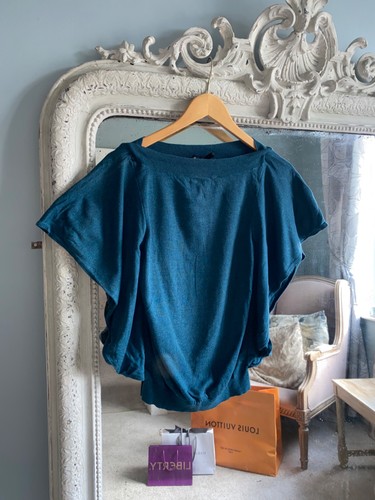 River island teal - river,