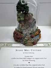 Franklin Mint Limited Vintage