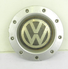 FOR VOLKSWAGEN ALLOY WHEEL CENTER HUB CAP CENTRE PLASTIC BADGE 57mm / 147mm