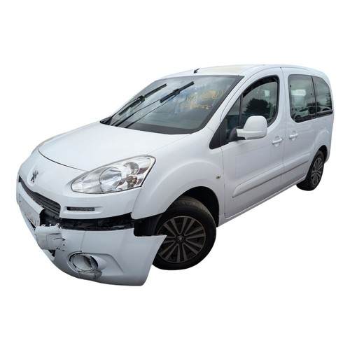 Peugeot partner tepee - peugeot, s