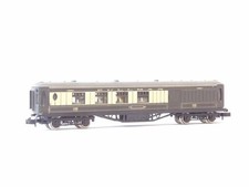 Graham Farish N Gauge 0656