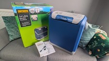 Halfords 14L Electric Coolbox