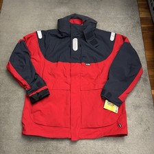 Gill OS2J Key West Waterproof