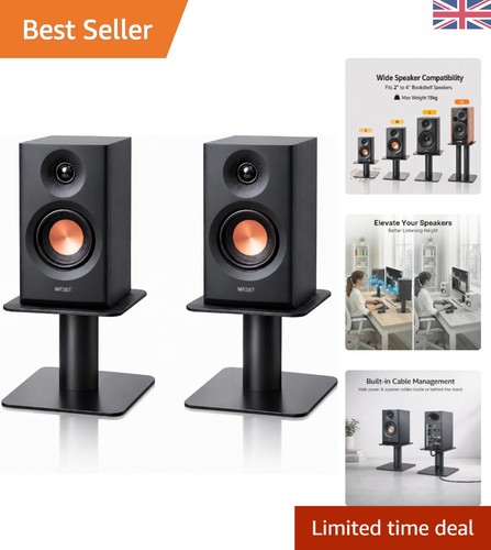 15kg heavy duty - 15kg, stands