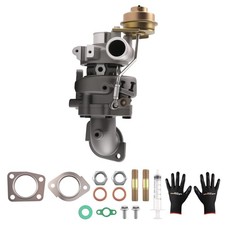 Turbo TF035HL2 for Mitsubishi