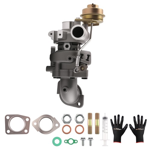 Turbocharger for mitsubishi - for,