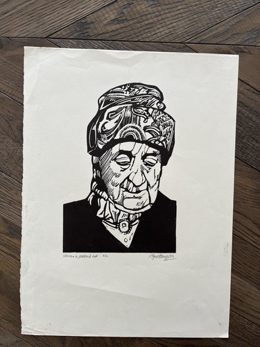 Roger hampson women - hampson, ‘women