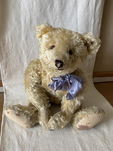 Charming antique steiff - charming, teddy