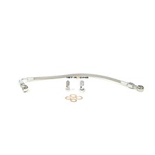 GT1749V Turbo Oil Feed Line