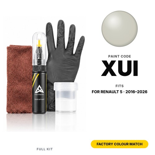 Touch paint for renault - up,