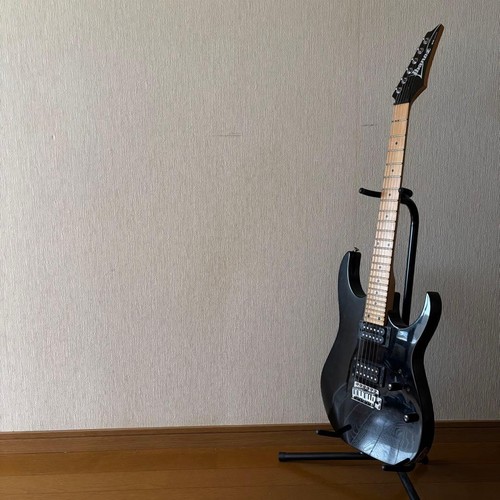 Ibanez 120 series metal - ibanez,