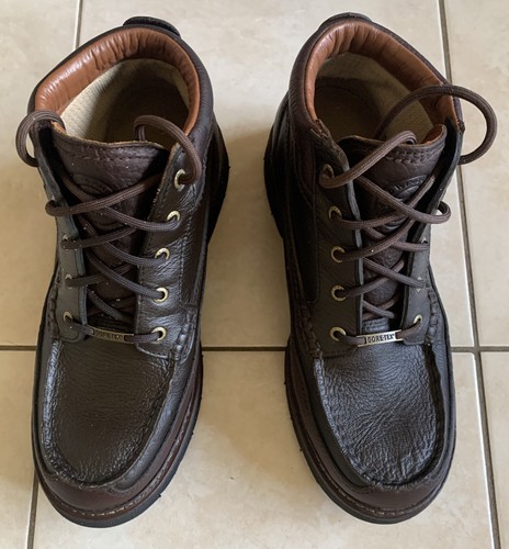 Irish setter red wing men - irish,