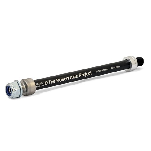 Robert axle project kid222 - project,