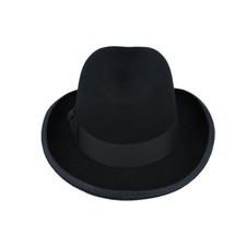 Classic homburg hat 100 - classic,