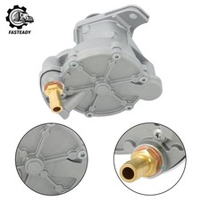 BRAKE VACUUM PUMP WITH GASKET FOR VW T4 TRANSPORTER CRAFTER 2.4 2.5 069145101A