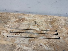 CARP FISHING TACKLE - 3 x MATRIX KOMPRESSOR INDICATOR ARMS. SWINGERS, BOBBINS