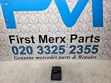 MERCEDES BENZ C-CLASS W204 SAT