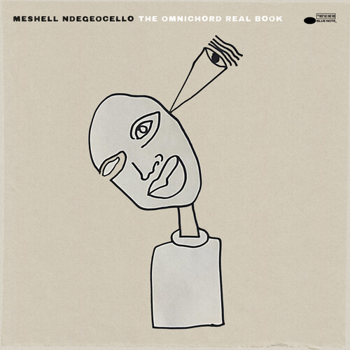 Meshell decechello the - :,