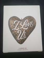 Hallmark Keepsake Ornament