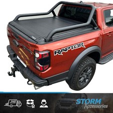 Ridgeback roll bar sports - roll,