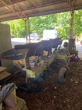 used dowdeswell 4 furrow
