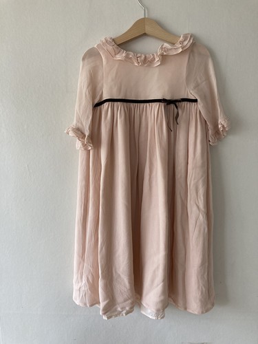 Marie chantal girls chiffon - marie,