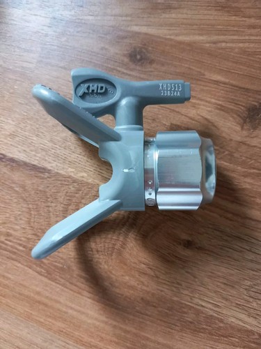 Graco spray tip guard - graco,