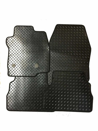 Tailored for skoda - skoda, vrs